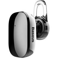 Bluetooth-гарнітура Baseus A02 Encok Mini Wireless Earphone Black (NGA02-0A)